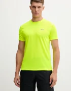 Under Armour Тениска за бягане Launch