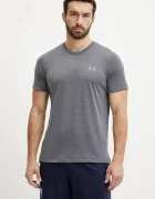 Under Armour Тениска за бягане Launch