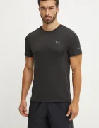 Under Armour Тениска за бягане Seamless Stride