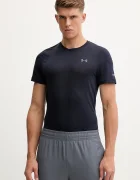 Under Armour Тениска за бягане Seamless Stride