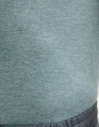 Under Armour Тениска за бягане Seamless Stride в зелено с десен 1375692