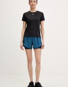 Under Armour тениска за трениране дамска Vanish черна 6010870