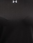 Under Armour тениска за трениране дамска Vanish черна 6010870
