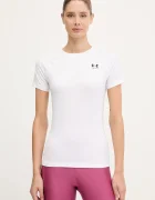 Under Armour Тениска за трениране HeatGear Authentics