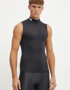 Under Armour Тениска за трениране HG Armour Comp Mock