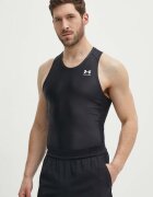 Under Armour Тениска за трениране HG Iso-Chill Compression