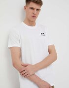 Under Armour Тениска за трениране Logo Embroidered