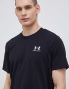 Under Armour Тениска за трениране Logo Embroidered