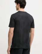Under Armour тениска за трениране мъжка Tech Vent черна 6009732