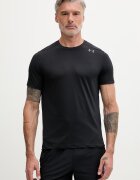 Under Armour тениска за трениране мъжка Velociti черна 6009506