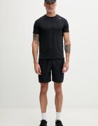 Under Armour тениска за трениране мъжка Velociti черна 6009506
