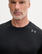 Under Armour тениска за трениране мъжка Velociti черна 6009506