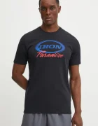 Under Armour Тениска за трениране Project Rock