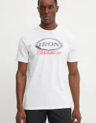 Under Armour Тениска за трениране Project Rock