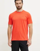 Under Armour Тениска за трениране Rush Energy