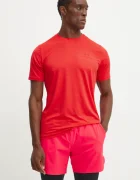Under Armour Тениска за трениране Rush Energy