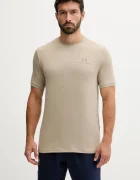Under Armour Тениска за трениране Rush Energy