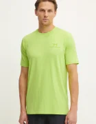 Under Armour Тениска за трениране Rush Energy