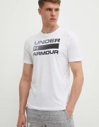Under Armour Тениска за трениране Team Issue Wordmark