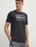 Under Armour Тениска за трениране Team Issue Wordmark