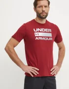 Under Armour Тениска за трениране Team Issue Wordmark