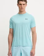 Under Armour Тениска за трениране Tech Textured