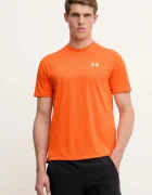 Under Armour Тениска за трениране UA Tech Geotessa