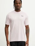 Under Armour Тениска за трениране UA Tech Geotessa