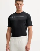 Under Armour Тениска за трениране UA Tech Reflective