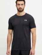 Under Armour Тениска за трениране Vanish Seamless