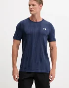 Under Armour Тениска за трениране Vanish Seamless