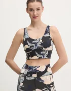Under Armour Топ за трениране Meridian