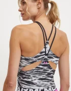 Under Armour Топ за трениране Project Rock