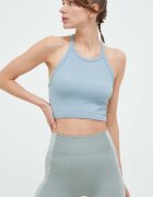 Under Armour Топ за трениране Rush Seamless