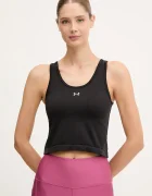 Under Armour Топ за трениране Vanish Seamless