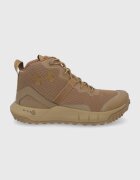 Under Armour Високи обувки 3023741 UA Micro G Valsetz Mid