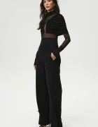 Undress code блуза дамска I Dare You Bodysuit Classic черна 1284