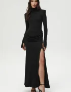 Undress code рокля Bulletproof черна 1338