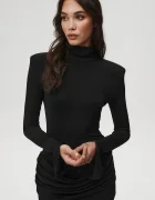 Undress code рокля Bulletproof черна 1338