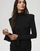Undress code рокля Bulletproof черна 1338