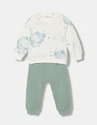 United Colors of Benetton Бебешки анцуг