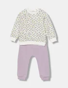 United Colors of Benetton Бебешки анцуг