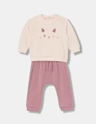 United Colors of Benetton Бебешки анцуг
