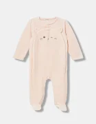 United Colors of Benetton Бебешки ританки