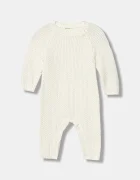 United Colors of Benetton Бебешки ританки с кашмир
