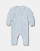 United Colors of Benetton Бебешки ританки с кашмир