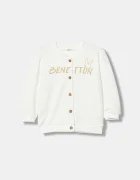 United Colors of Benetton Бебешки суичър