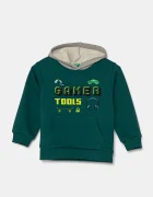 United Colors of Benetton Бебешки суичър