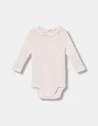 United Colors of Benetton Бебешко боди от памук