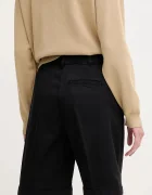 United Colors of Benetton Бермуди дамски черни 4CDRD901W